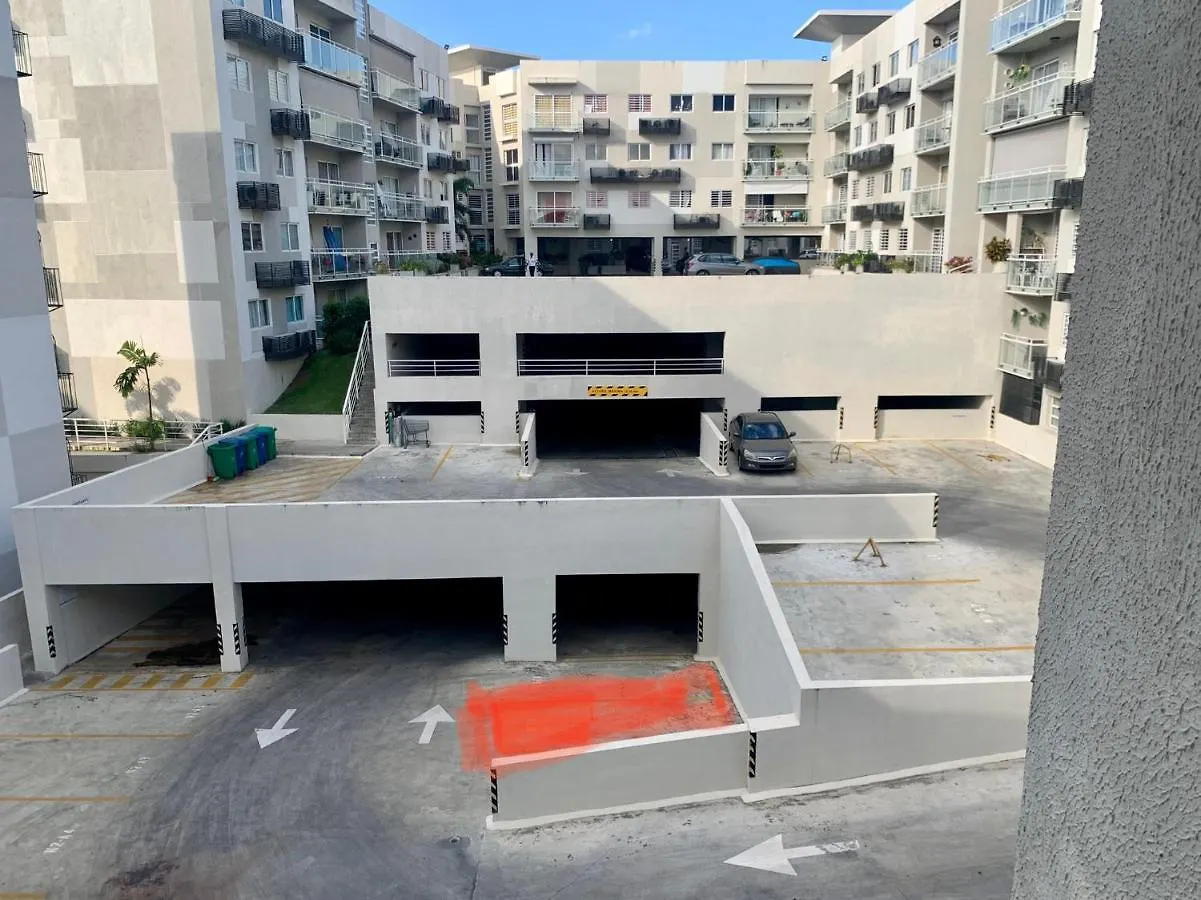 شقة Mirador Colonial, En Riviera Colonial سانتو دومينجو جمهورية الدومينيكان