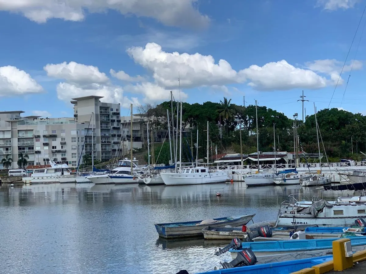 شقة Mirador Colonial, En Riviera Colonial سانتو دومينجو