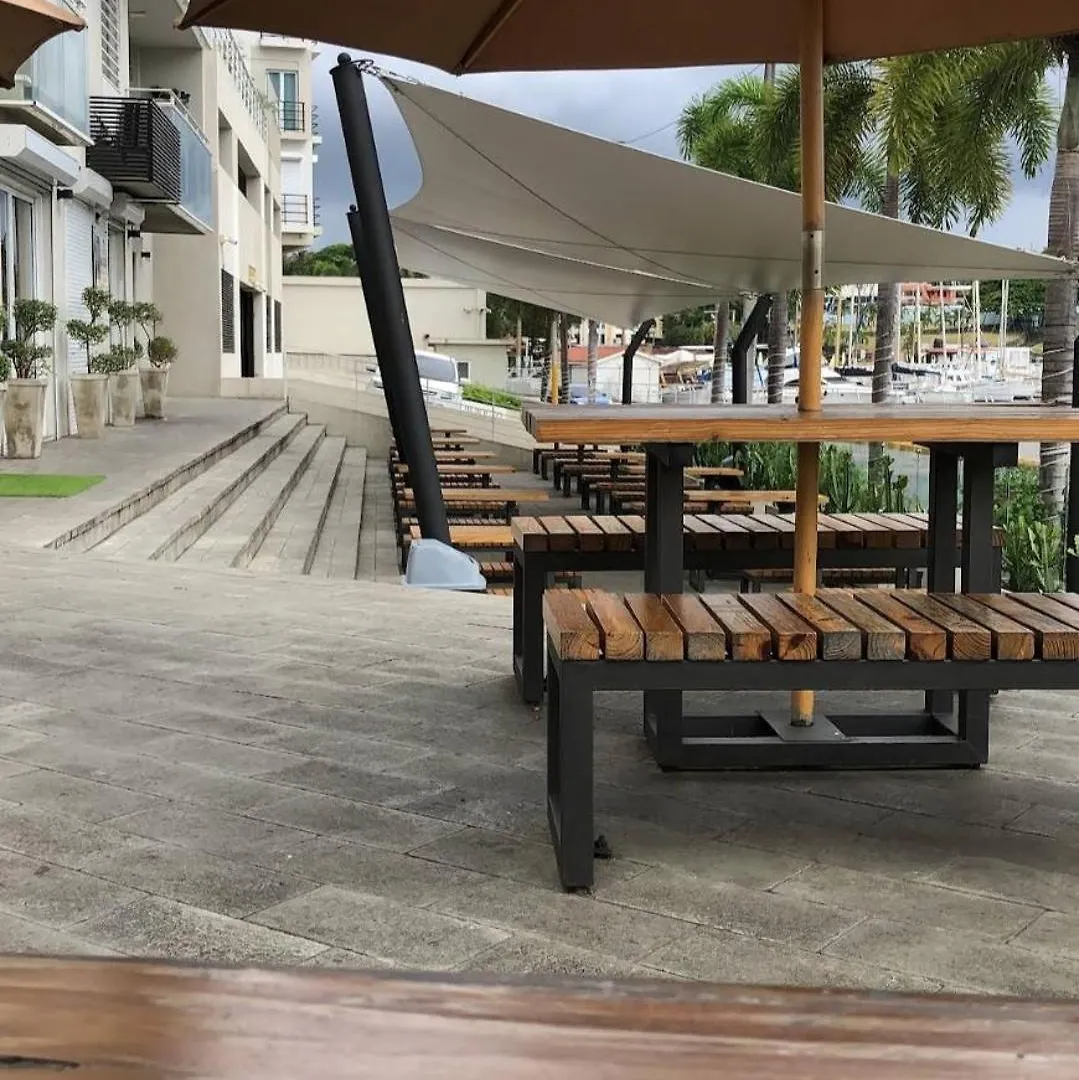 Mirador Colonial, En Riviera Colonial Apartment Santo Domingo