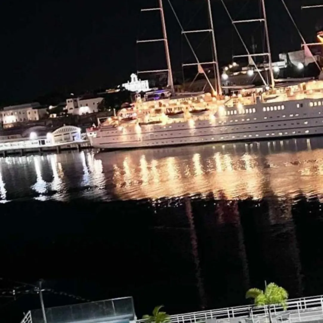 شقة Mirador Colonial, En Riviera Colonial سانتو دومينجو جمهورية الدومينيكان