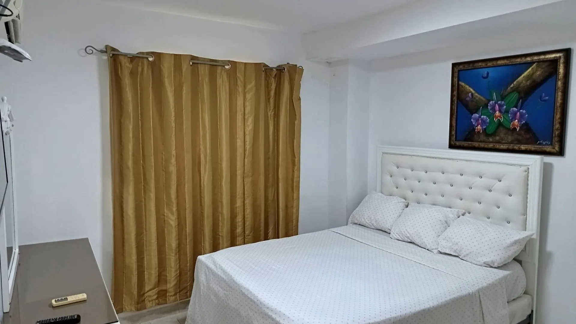 Mirador Colonial, En Riviera Colonial Apartment Santo Domingo