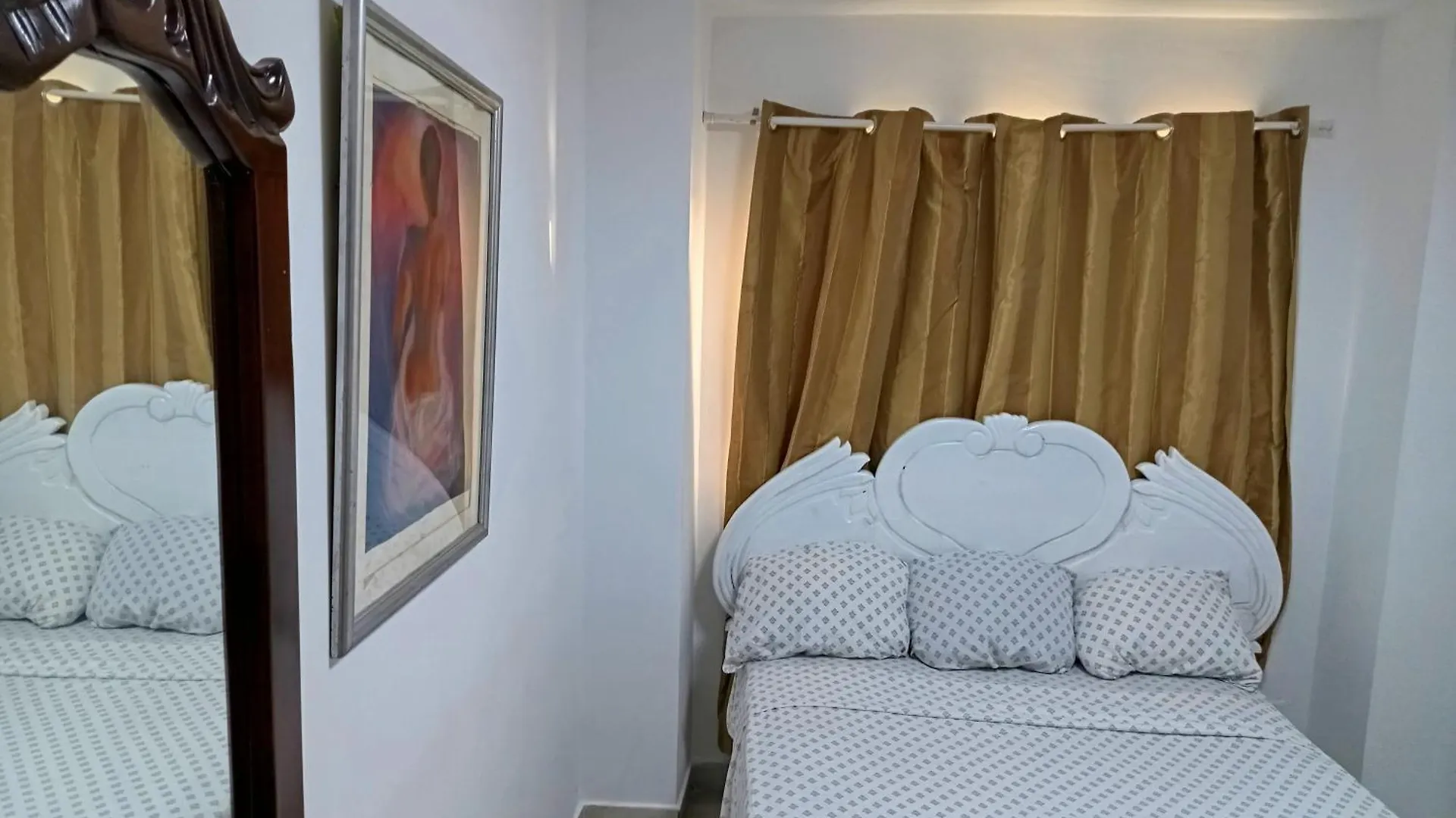 Mirador Colonial, En Riviera Colonial Apartment Santo Domingo