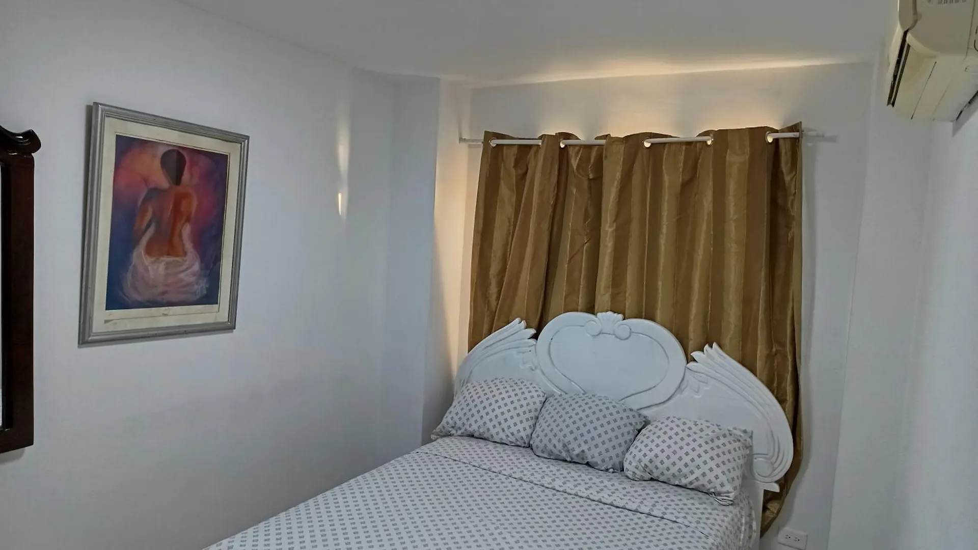 Mirador Colonial, En Riviera Colonial Apartment Santo Domingo
