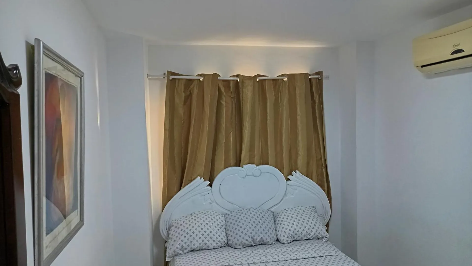 Mirador Colonial, En Riviera Colonial Apartment Santo Domingo
