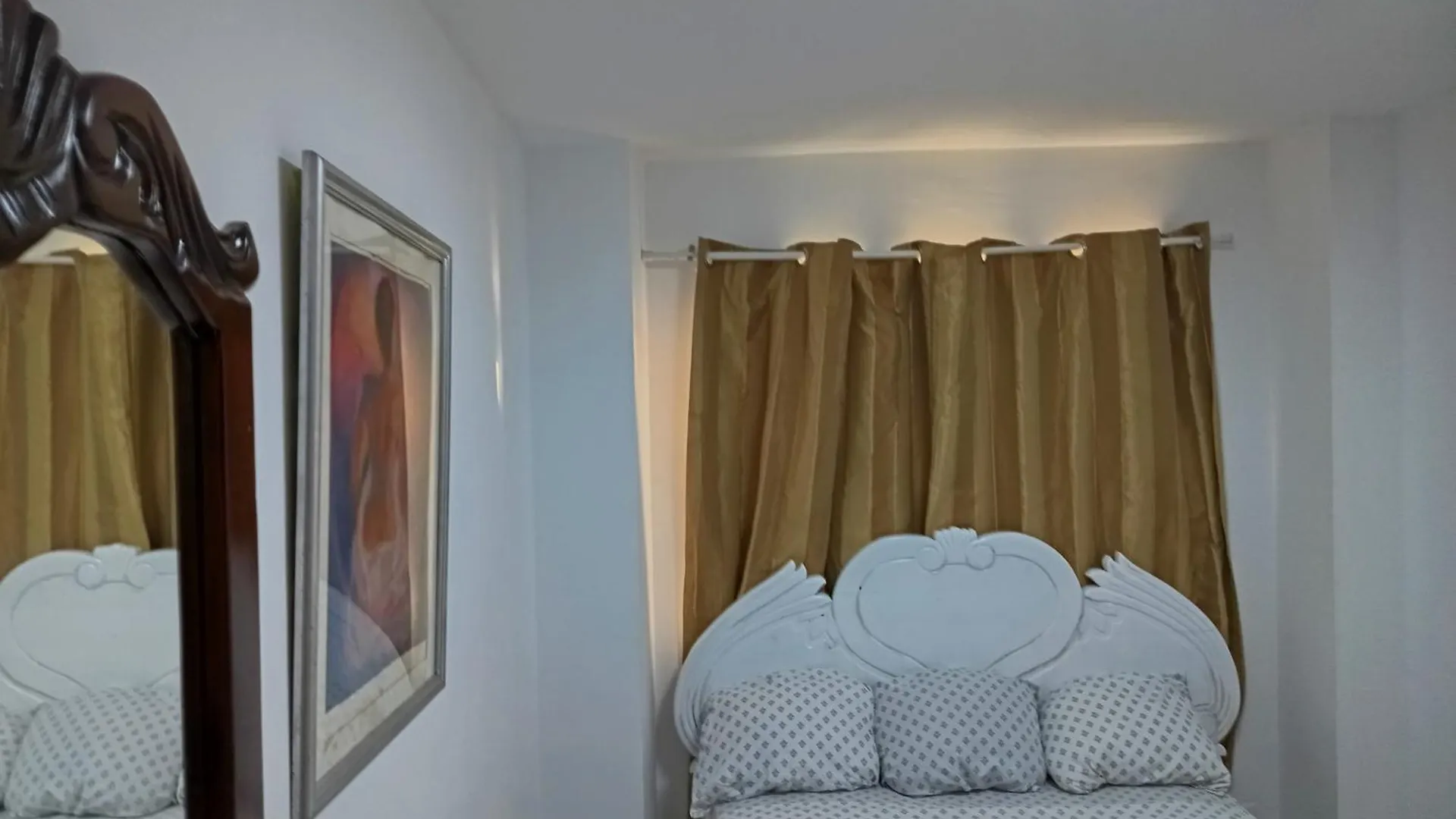Mirador Colonial, En Riviera Colonial Apartment Santo Domingo