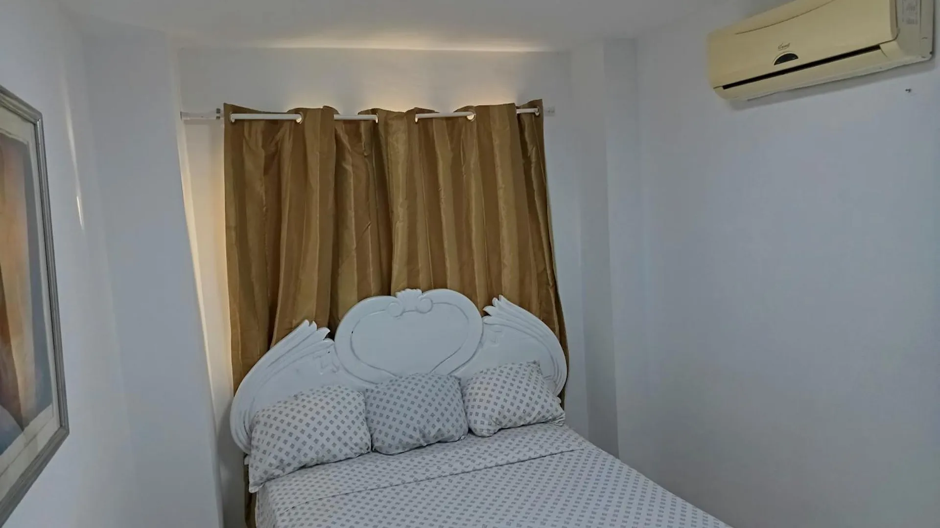 Mirador Colonial, En Riviera Colonial Apartment Santo Domingo