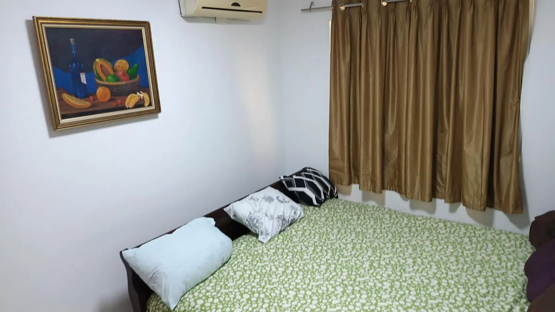 Mirador Colonial, En Riviera Colonial Apartment Santo Domingo