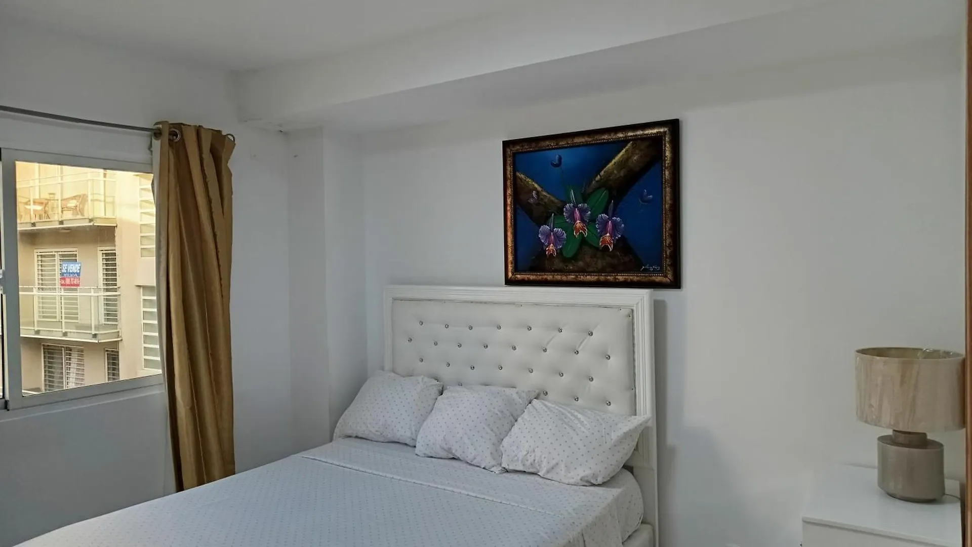 Mirador Colonial, En Riviera Colonial Apartment Santo Domingo