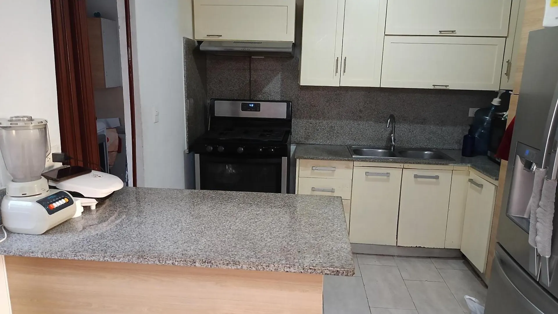 Mirador Colonial, En Riviera Colonial Apartment Santo Domingo