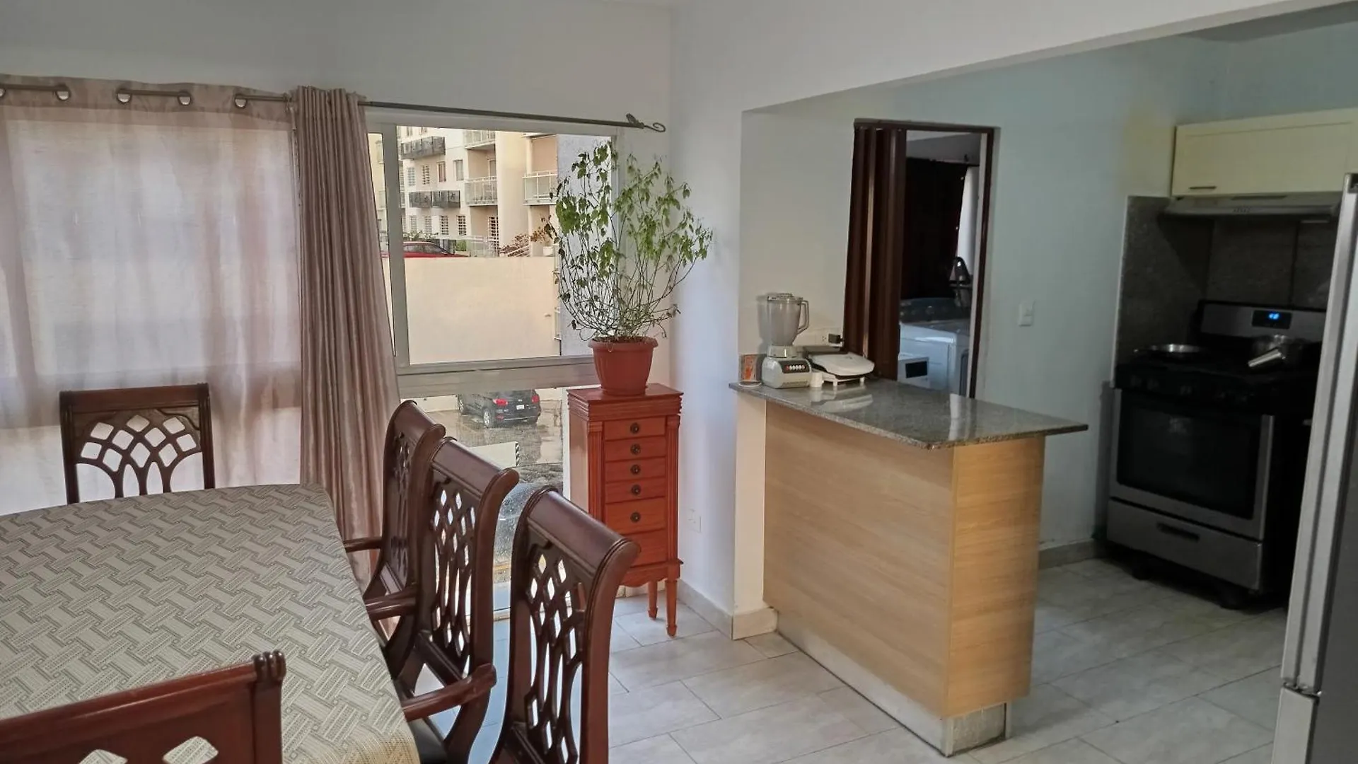 Mirador Colonial, En Riviera Colonial Apartment Santo Domingo Dominican Republic