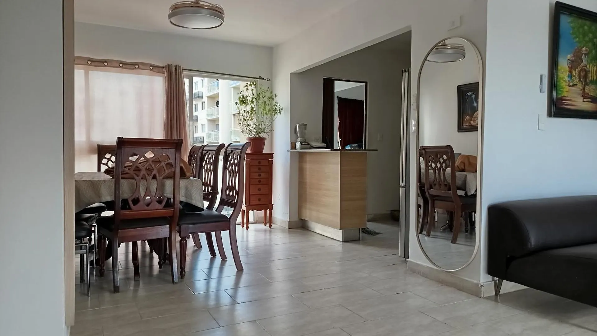 Mirador Colonial, En Riviera Colonial Apartment Santo Domingo