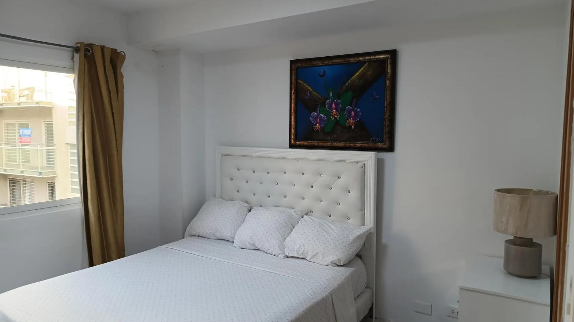 Mirador Colonial, En Riviera Colonial Apartment Santo Domingo