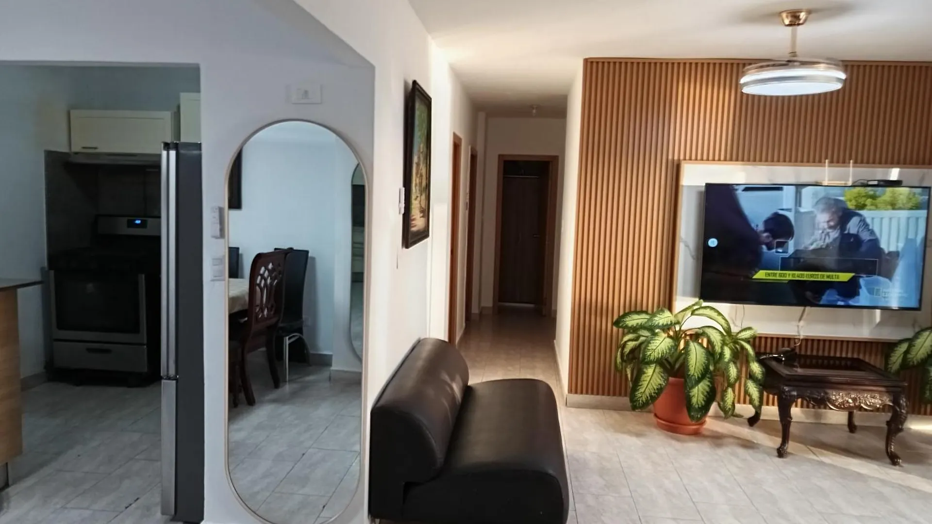 Mirador Colonial, En Riviera Colonial Apartment Santo Domingo