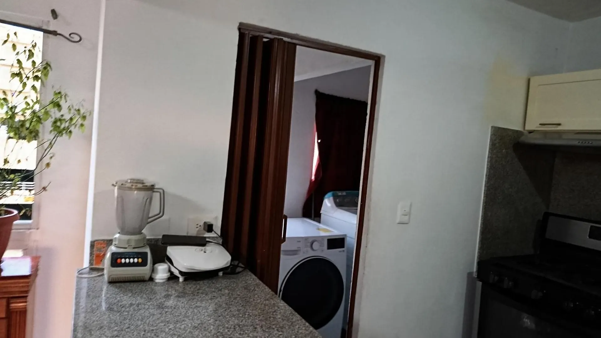 Mirador Colonial, En Riviera Colonial Apartment Santo Domingo