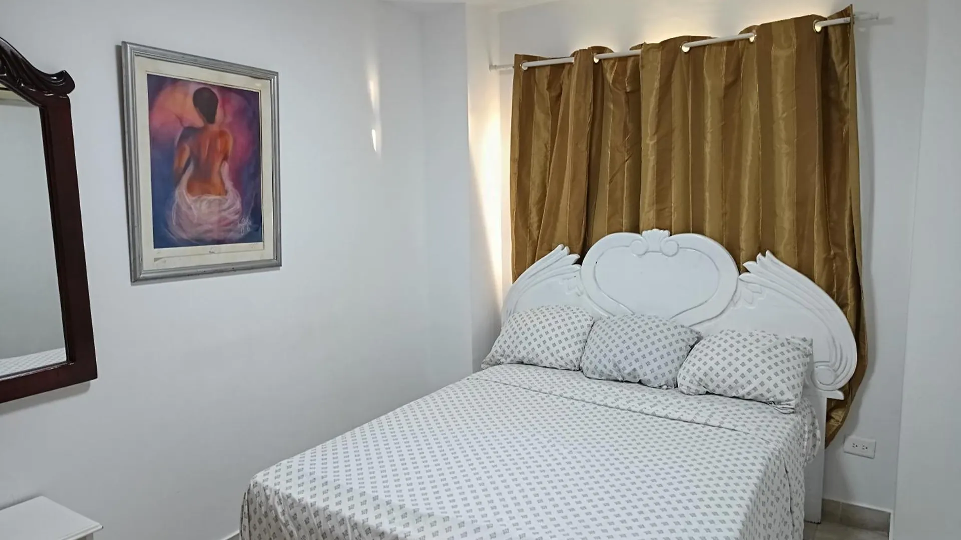 Mirador Colonial, En Riviera Colonial Apartment Santo Domingo