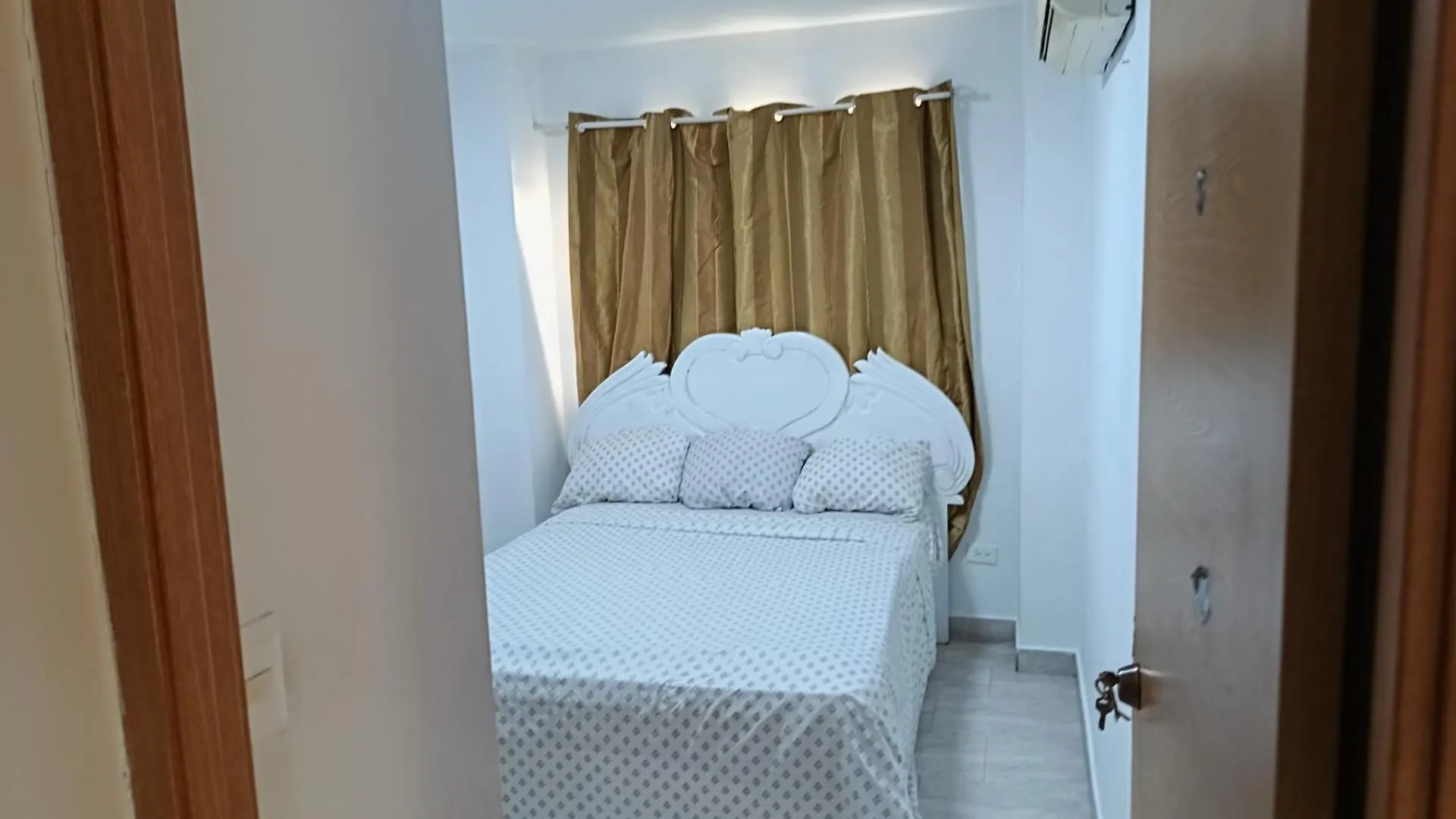 Mirador Colonial, En Riviera Colonial Apartment Santo Domingo