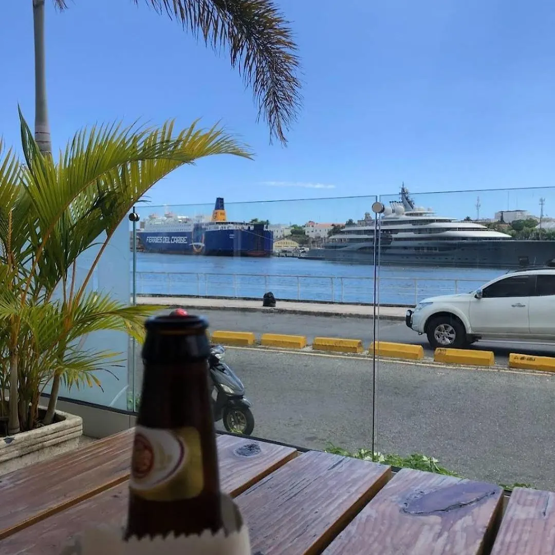 Apartmán Mirador Colonial, En Riviera Colonial Santo Domingo