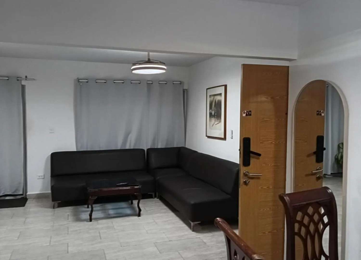 Apartamento Mirador Colonial, En Riviera Colonial Santo Domingo