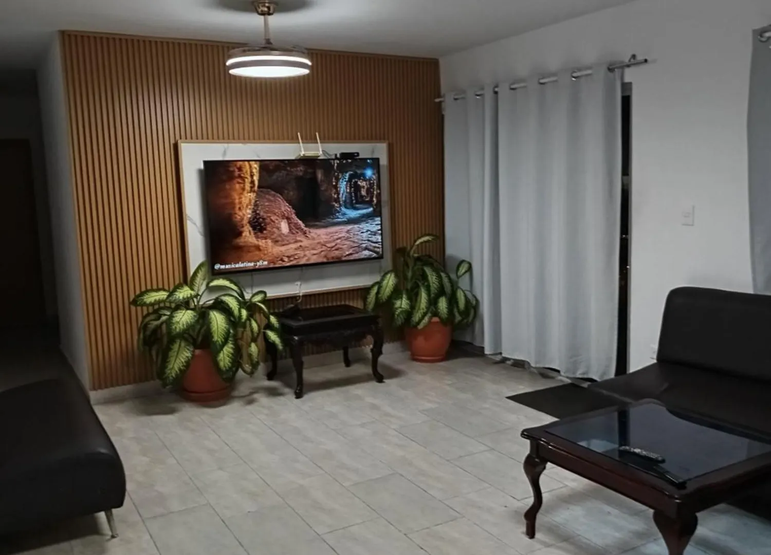 Apartamento Mirador Colonial, En Riviera Colonial Santo Domingo 0*,  República Dominicana