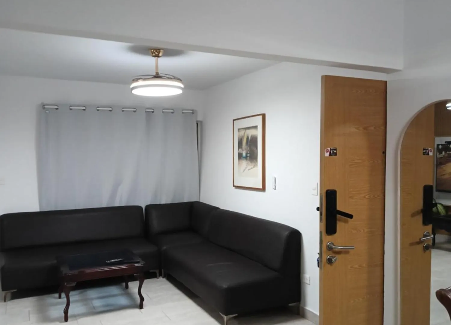 Apartamento Mirador Colonial, En Riviera Colonial Santo Domingo República Dominicana