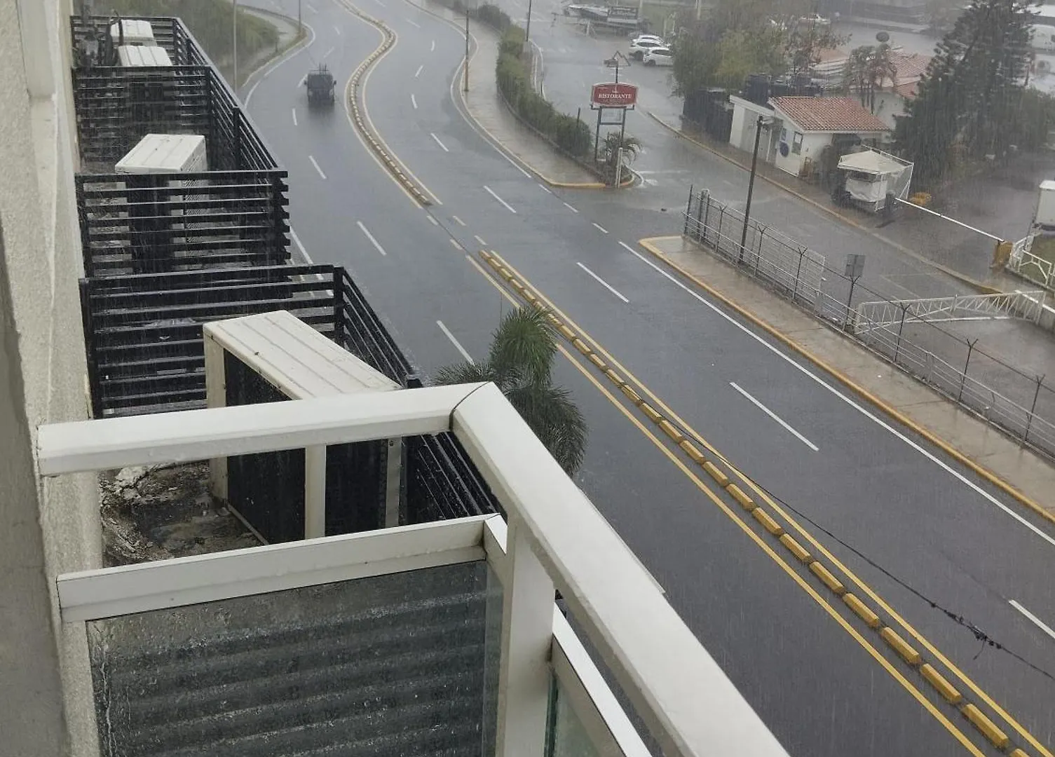 شقة Mirador Colonial, En Riviera Colonial سانتو دومينجو
