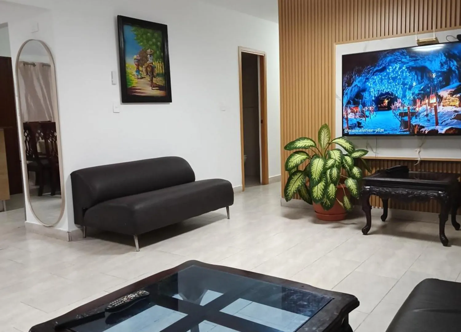 شقة Mirador Colonial, En Riviera Colonial سانتو دومينجو