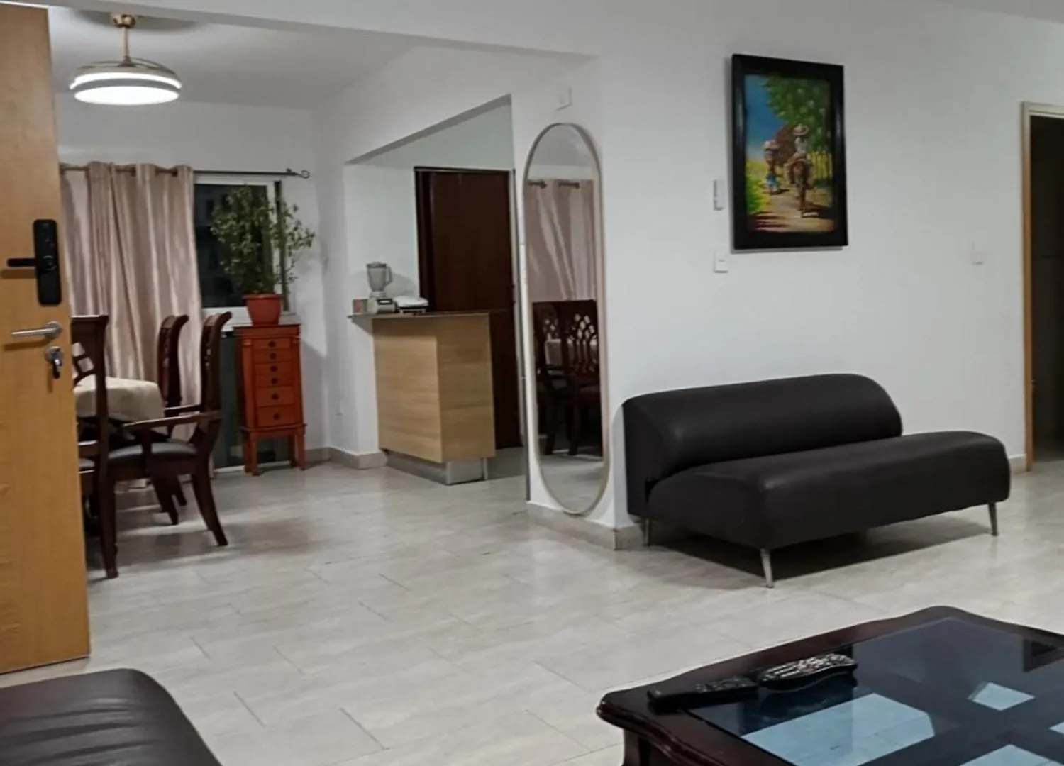 شقة Mirador Colonial, En Riviera Colonial سانتو دومينجو