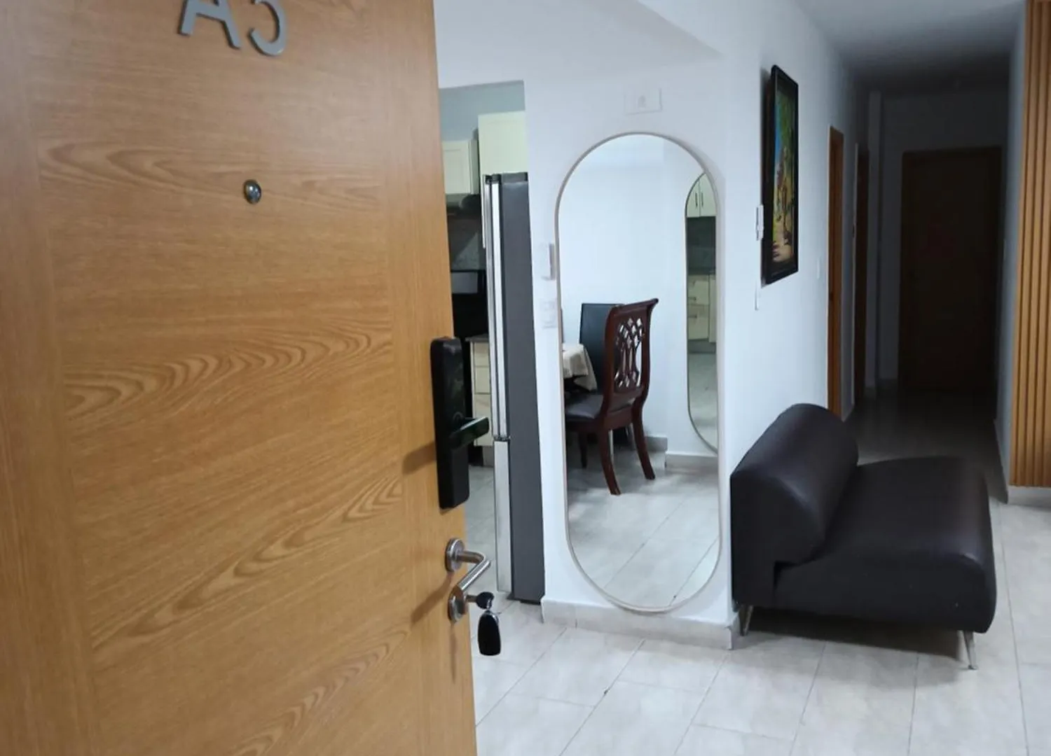 Mirador Colonial, En Riviera Colonial Apartamento Santo Domingo República Dominicana