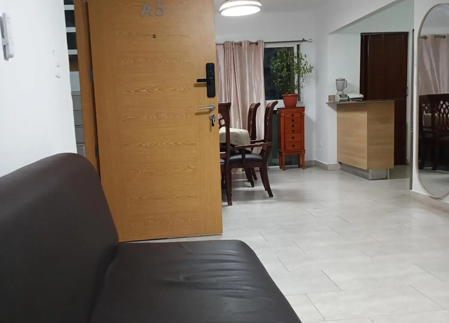 Mirador Colonial, En Riviera Colonial Apartamento Santo Domingo
